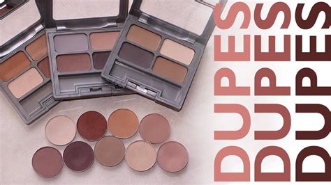 omega eyeshadow dupe